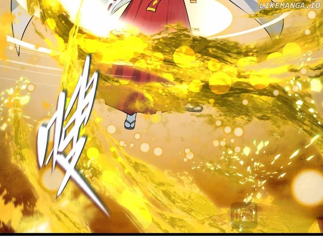 Age of Terror Chapter 490 33